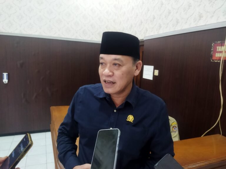 KPU Karanganyar Ajukan Permohonan Hibah Tanah untuk Kantor Permanen