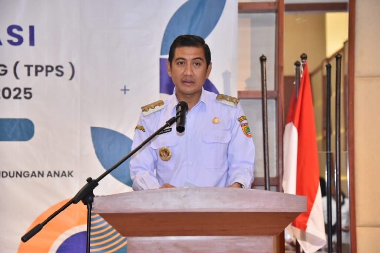 Kasus Stunting di Sukoharjo Capai 3.973 Balita, Mojolaban dan Polokarto Paling Tinggi