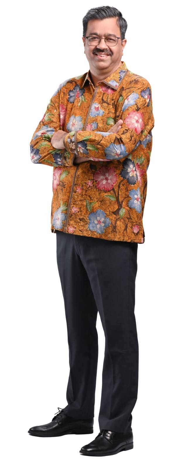 Kuartal 1/2025, Pendapatan XL Axiata Tembus Rp8,6 Triliun