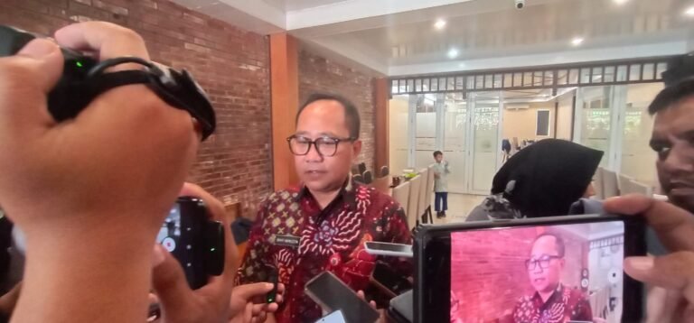 Pemkot Semarang Pastikan Kementerian PUPR Bantu Penanganan Banjir di Timur Semarang