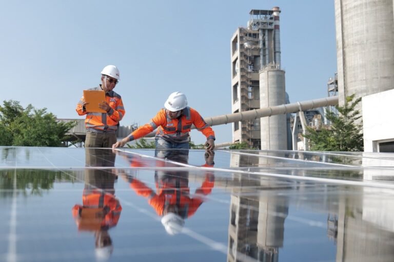 SIG Masuk Daftar Konstituen Indeks IDX ESG Leaders