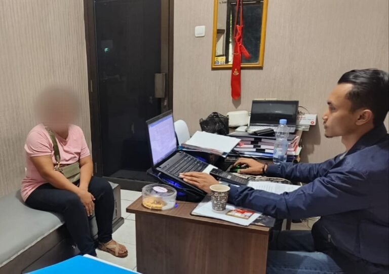 Perempuan di Wonogiri Ditetapkan Tersangka Penganiayaan Anak, Dipicu Sindiran di WhatsApp