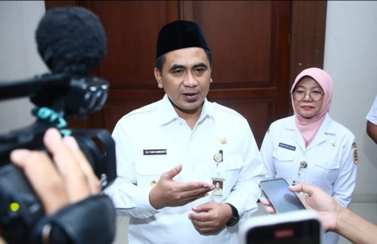 Realisasi Investasi Jateng Triwulan I Capai Rp 21,85 triliun, Industri Mendominasi