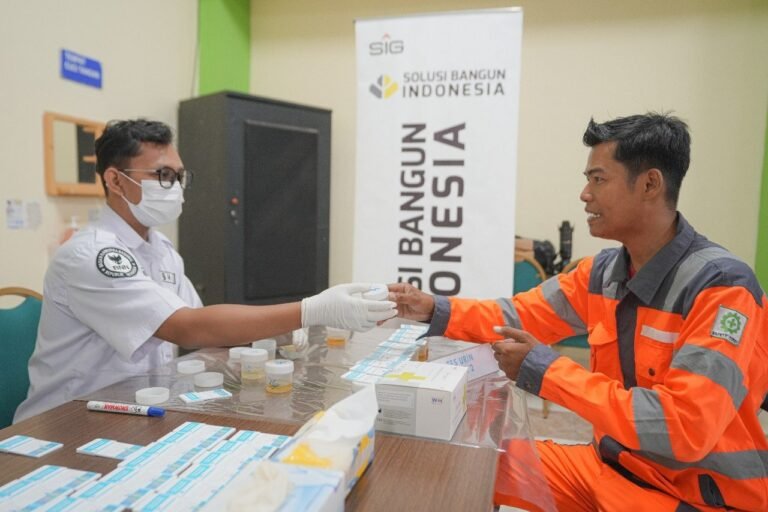 Solusi Bangun Indonesia dan BNN Cilacap Gelar P4GN 2025-2029:150