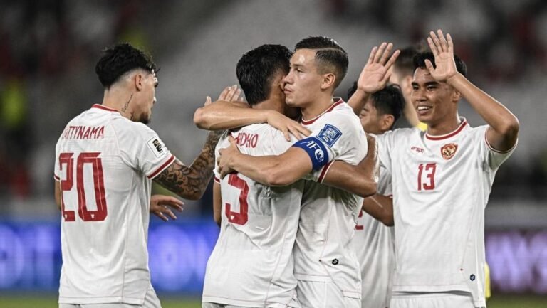 Timnas Indonesia Siap Uji Coba Lawan Uruguay