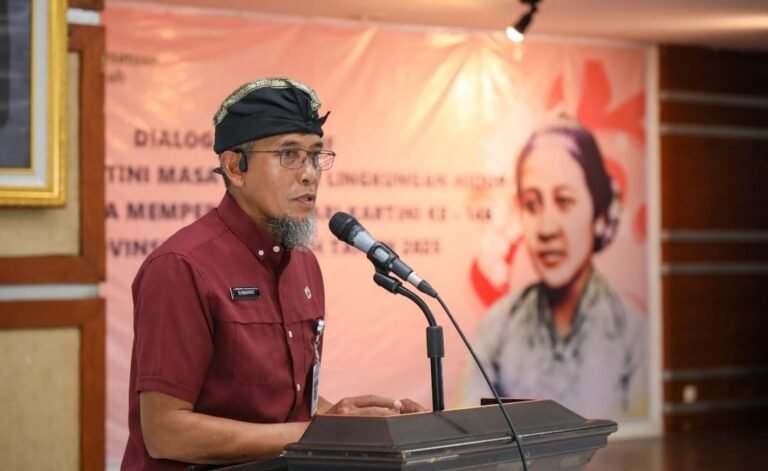 Sekda Jateng: Buang Sampah Sembarangan Dampaknya Sampai Akherat