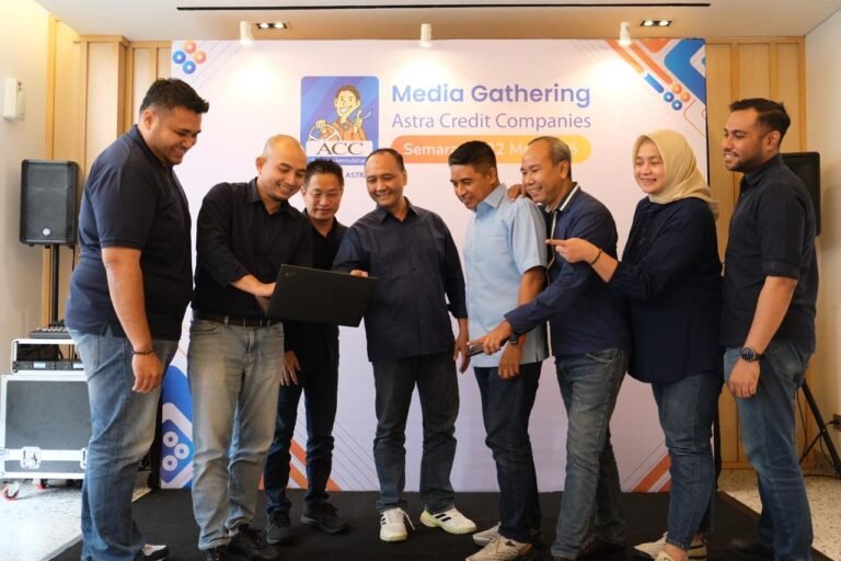 ACC Berbagi Tips Cara Pilih Leasing Kredit Mobil yang Baik dan Aman