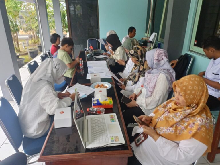 Dinas Pendidikan Kota Semarang Tegaskan Tidak Ada Titipan Dalam SPMB