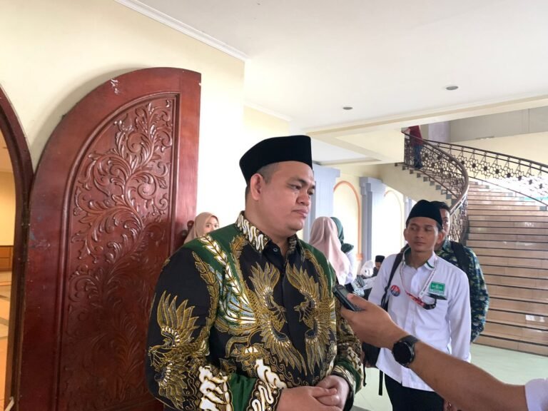 Wakil Ketua DPRD Jateng Sarif Abdillah Dorong BUMD Hadirkan Kemandirian Fiskal bagi Pemda