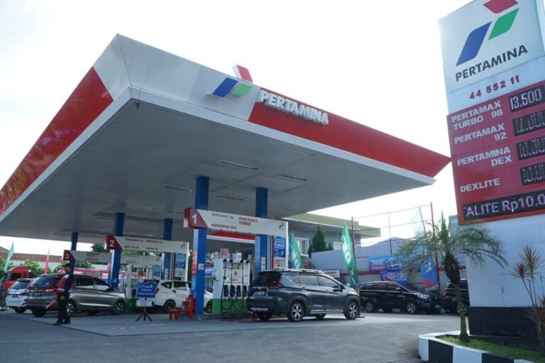Sambut Libur Panjang, Pertamina Pastikan Pasokan Energi Aman