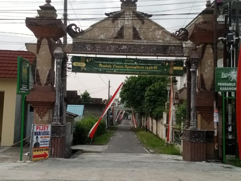 Warga Desa Pelemgadung Resah  Cairkan Aspirasi Dewan Dipalak 10 %