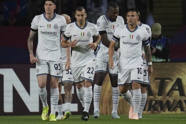 Awas PSG, Kini Inter Berbeda