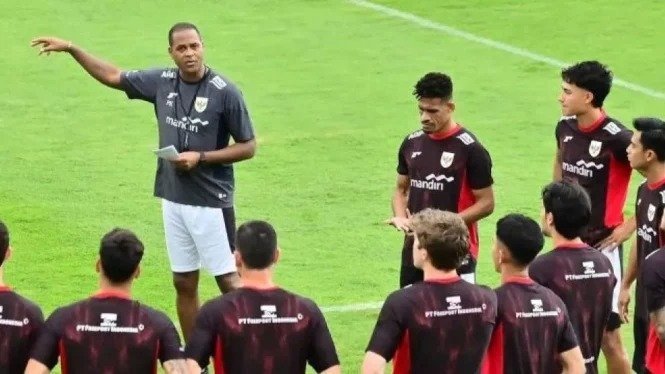 Saatnya Timnas Indonesia Juara AFF 2026