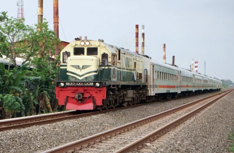 Libur Panjang, KAI Daop 4 Semarang Operasikan KA Tambahan