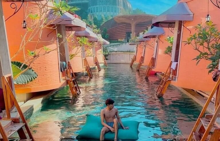 Perizinan Wisata Bermasalah, Celosia 2 hingga The Villas Dusun Semilir