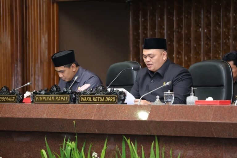 Wakil Ketua DPRD Jateng Sarif Abdillah Minta Pengawasan ODOL Dimaksimalkan
