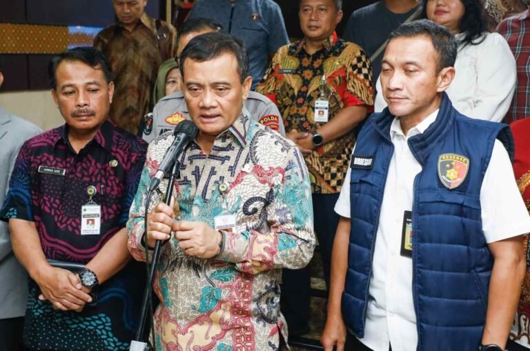 Warga Brebes Korban TPPO Jaringan Internasional, Mengadu ke Ahmad Luthfi