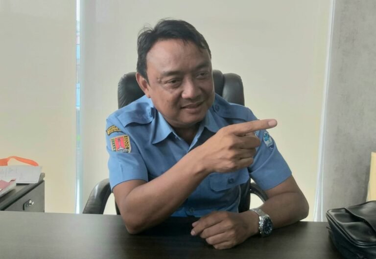 Dewan Pengawas Heran, Relawan Ikut Campur Urusan PDAM Tirta Moedal
