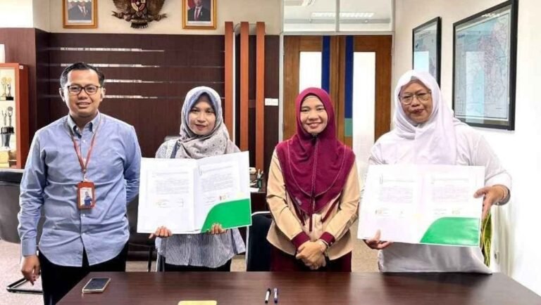 Perluas Edukasi Kepada Masyarakat, BPJS Kesehatan Cabang Semarang Terjunkan Partner JKN