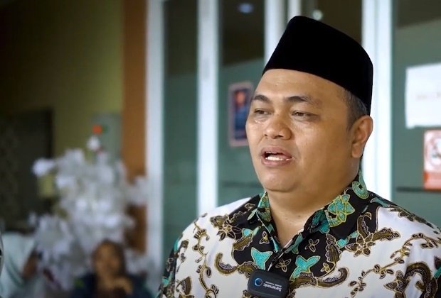 Sarif Abdillah Minta Ada Pendampingan untuk Mendukung Desa Wisata
