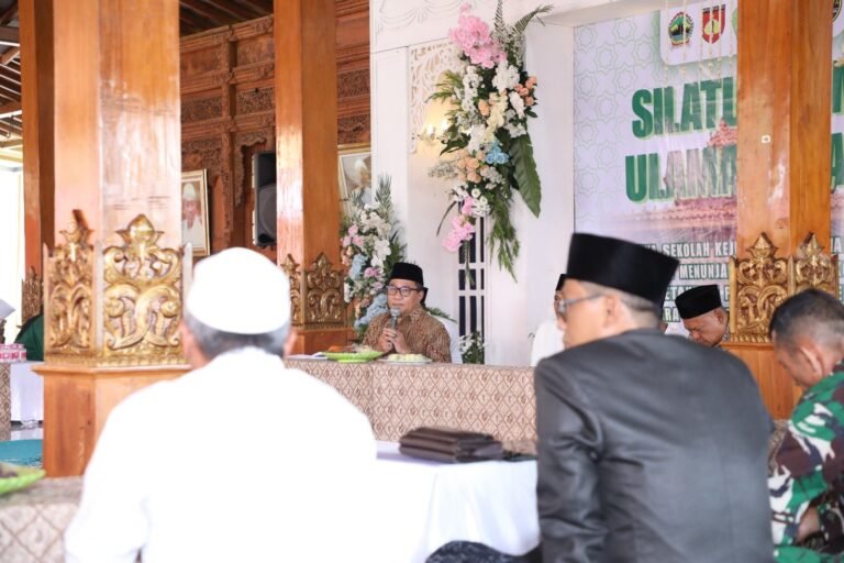 Pemkot Semarang Dukung Pembangunan Pertanian Berkelanjutan di Pondok Pesantren
