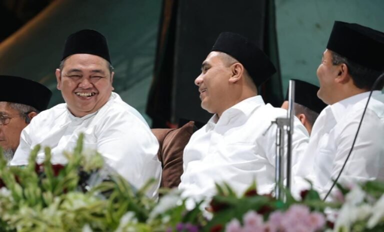 Wakil Ketua DPRD Jateng Dorong Pemerintah Dampingi Pelajar dalam Penguatan Karakter