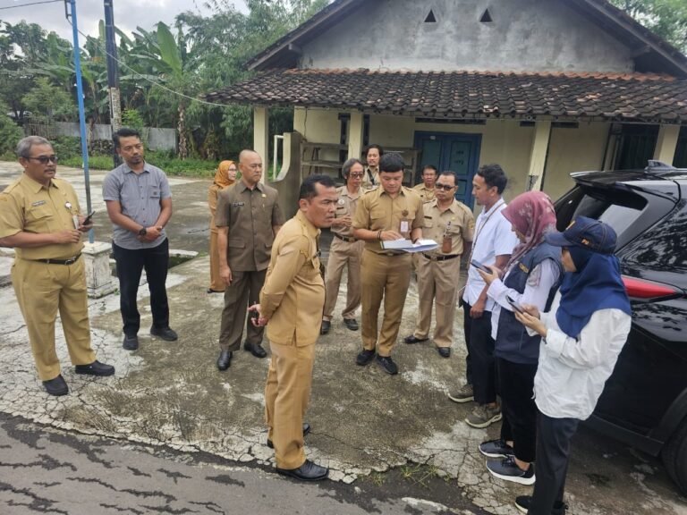 Persiapan Sekolah Rakyat, Pemkab Sukoharjo Siapkan Lahan 4,5 Hektar di Jombor