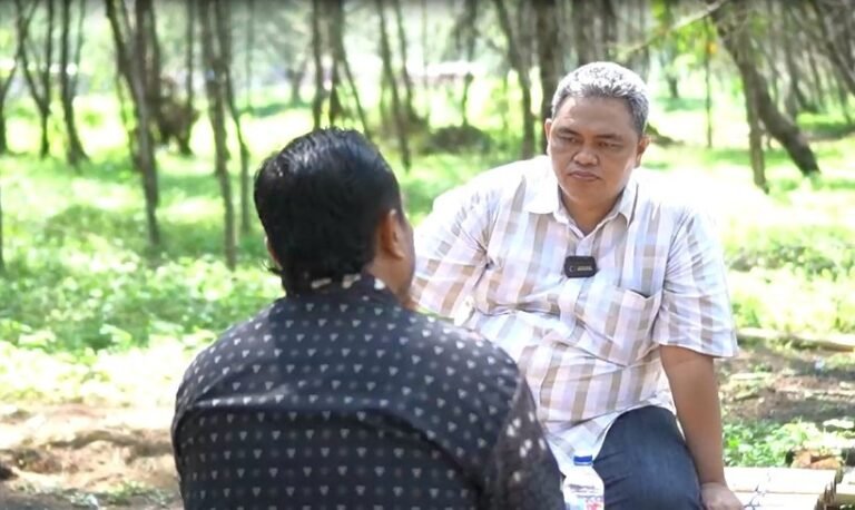 Sarif Abdillah Sebut Cilacap Miliki Peluang Besar Kembangkan Wisata Pantai