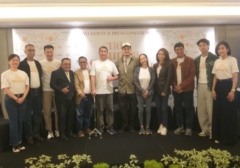 Bayu Ramli : Film Titip Bunda di Surga-Mu, Angkat Potensi Wisata di Semarang