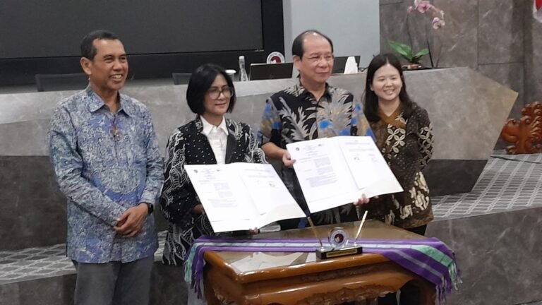 Terobosan Baru, UKSW Salatiga Siapkan Prodi AI