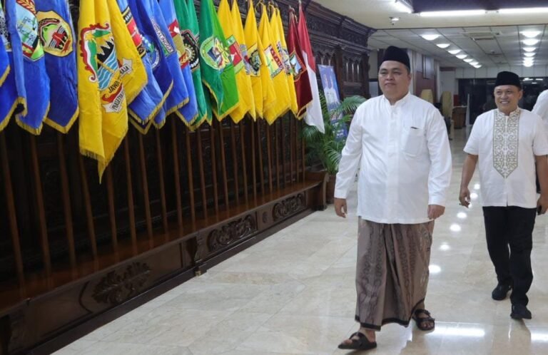 Wakil Ketua DPRD Jateng Minta Pesisir Cilacap Harus Diselamatkan Berkelanjutan