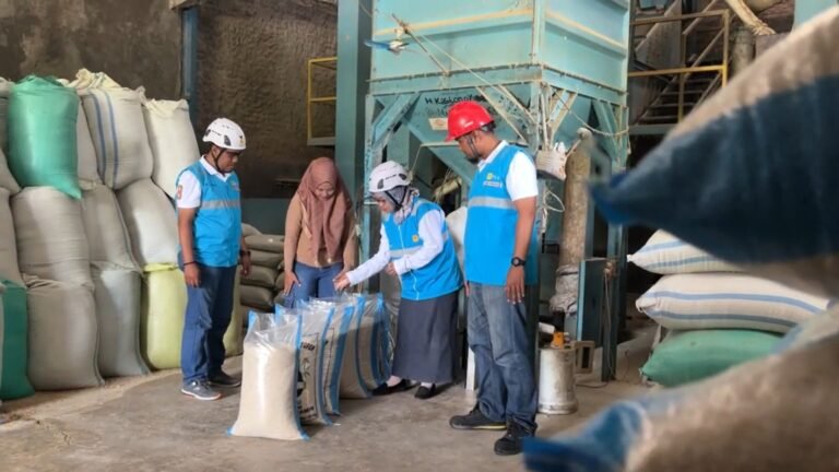 Peringati Hari Lingkungan Hidup, PLN Sambungkan Listrik 105 kVA