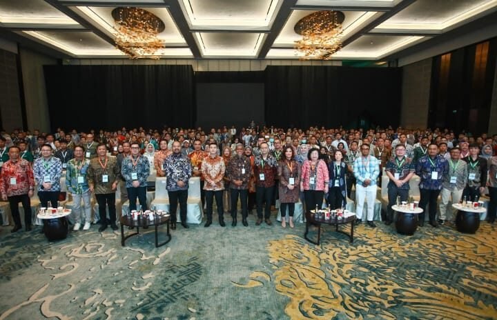 Sekda Jateng : Jangan Wariskan Kerusakan Lingkungan pada Anak Cucu