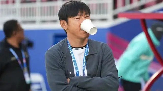 STY Masuk Radar Timnas China