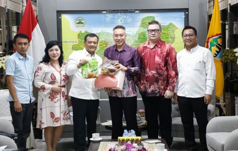 Investor Malaysia Siap Investasi Rp 12 Trilliun untuk Budidaya Sidat di Cilacap