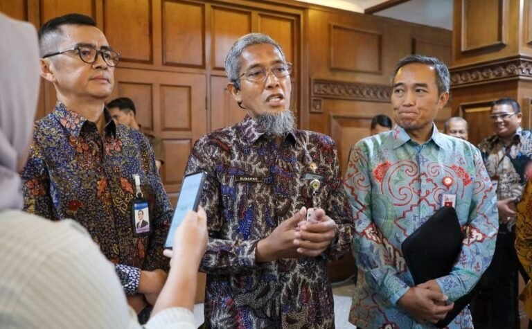 Sekda Jateng: Literasi Keuangan jadi Tantangan Terbesar UMKM