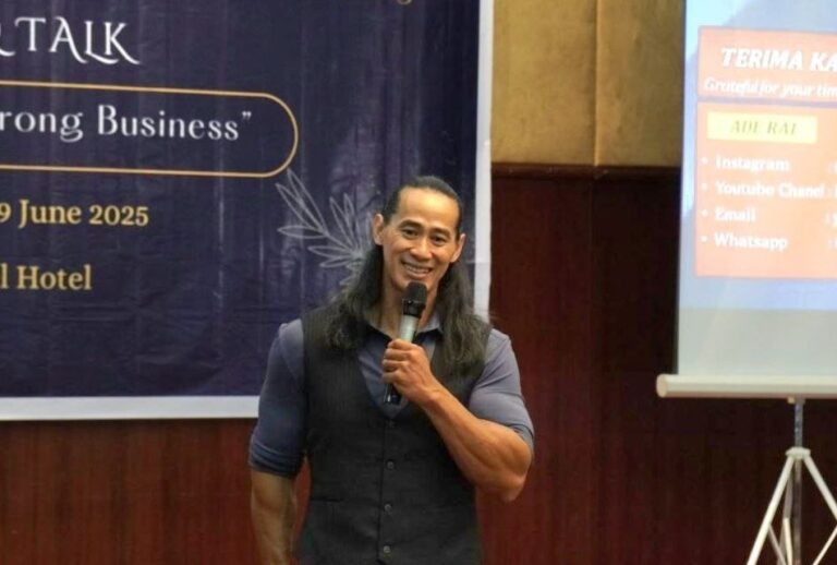 Aderai Motivasi Peserta JKN Terapkan Gaya Hidup Sehat