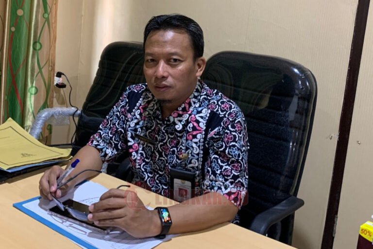 Kepala Dinas Kesehatan Kabupaten Kendal Mengundurkan Diri