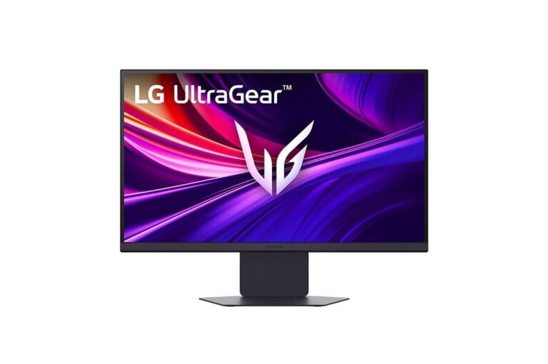 Dua Monitor Gaming LG UltraGear Berbentang Layar 27 Inci Resmi Masuk Indonesia