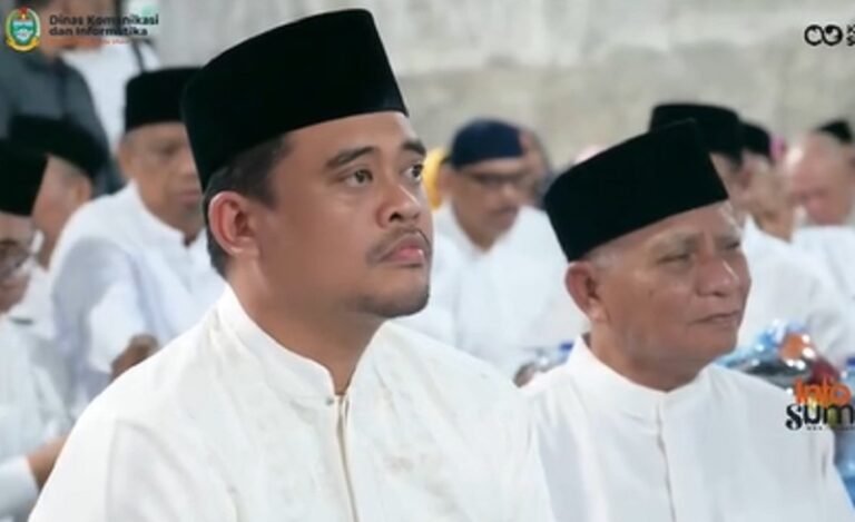 Kadis PUPR Sumut OTT KPK, Gubernur Bobby Nasution Peluang Diperiksa