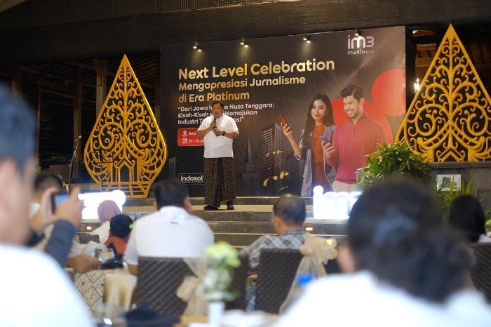 Simak, Capaian Lengkap Kinerja Indosat di Jawa Tengah & DIY