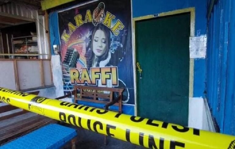 Dipicu Dendam Lama, Dua Residivis Habisi Teman Mabuk di Karaoke
