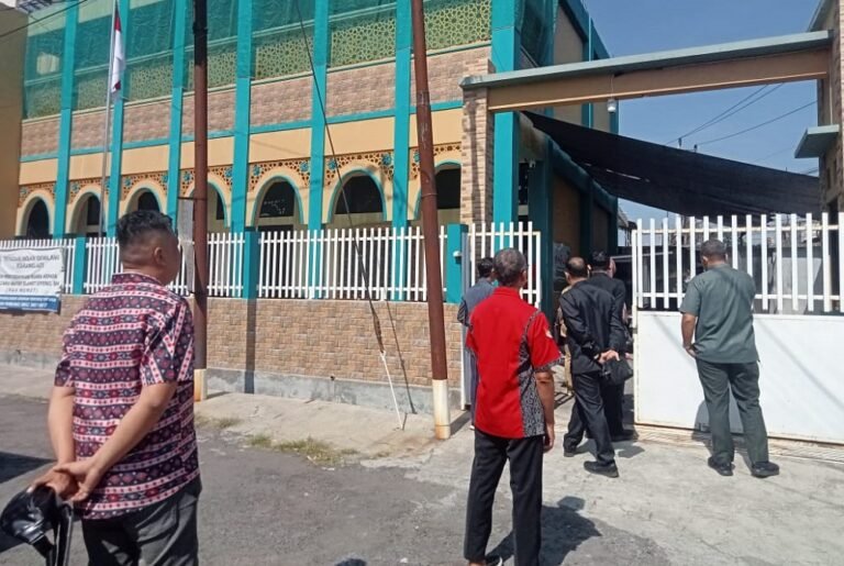 Disdikbudpora Beri Batas Waktu Siswa SD PTQ Smart Kids Pindah ke Sekolah Formal hingga 30 Agustus