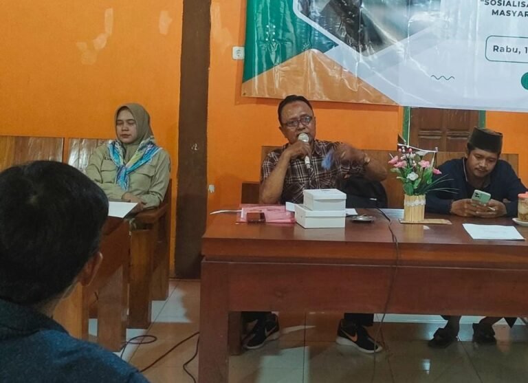 LBH Nusantara Kendal Beri Bantuan Hukum Gratis