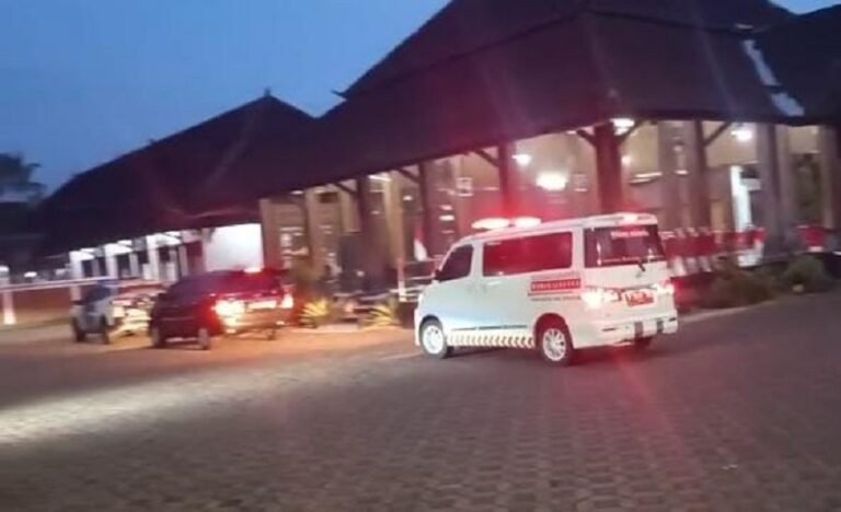 Bupati Semarang Apresiasi Penanganan Bocah Korban Kekerasan di Boyolali