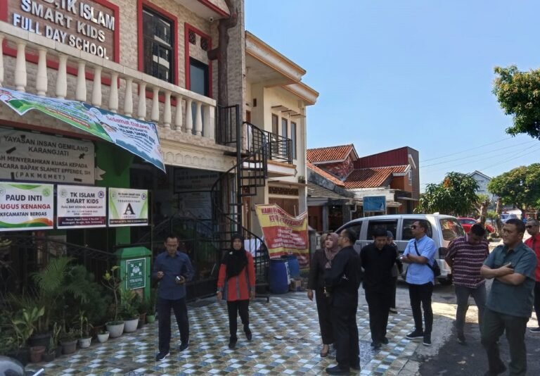 Nasib 12 Warga Karangjati Kabupaten Semarang Tolak Sekolahan Malah Digugat Rp 450 Juta