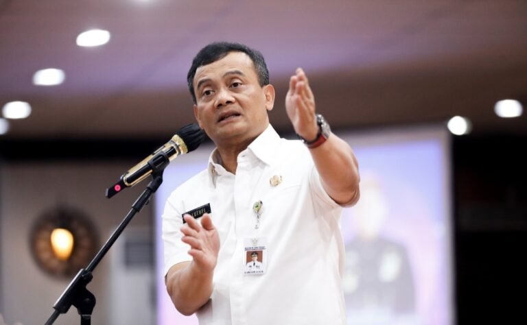 Dibully Rob Sayung, Ahmad Luthfi Tetap Fokus Penyelesaian