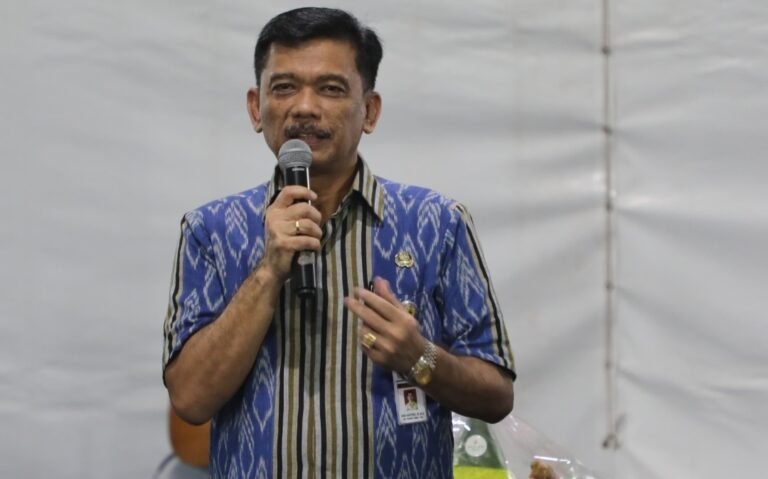 Pemutihan Pajak Jateng Berakhir, Sumbang PAD Rp300 Miliar