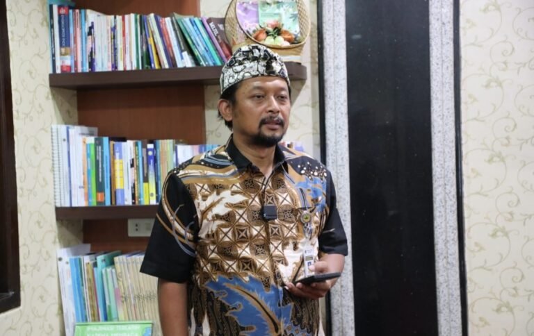 Pemprov Jateng akan Gelar SPMB Tahap II Siswa Miskin Bisa Sekolah Gratis