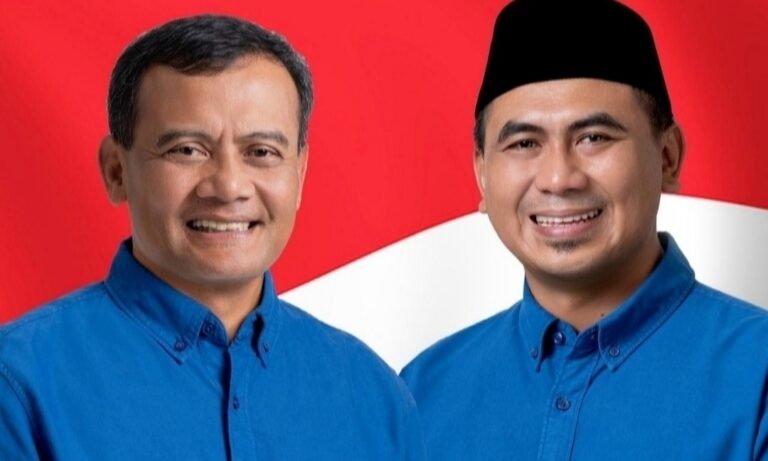 Pelajaran Duet Luthfi-Yasin